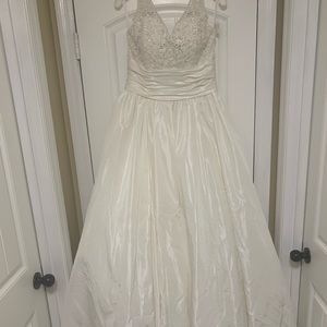 Wedding Gown
